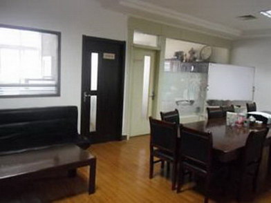   濟(jì)南工達(dá)捷能科技發(fā)展有限公司總經(jīng)辦、采購(gòu)部及小會(huì)議室