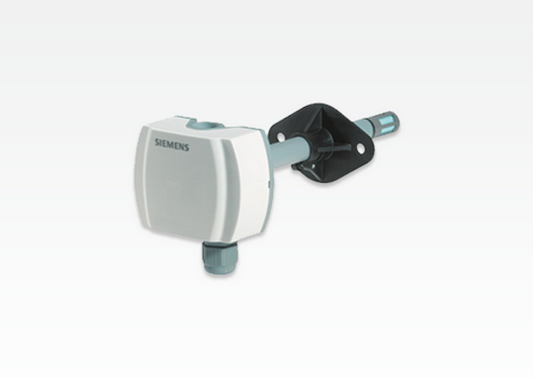 QFM21系列、QFM1660風(fēng)管溫濕度傳感器
